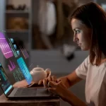 Relationship Between AI